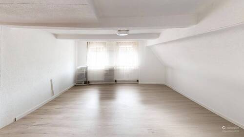 Zimmer Dachgeschoss 1 - 