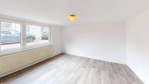 Zimmer Erdgeschoss - 