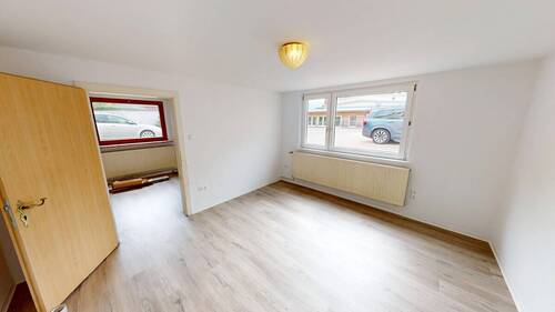 Zimmer Erdgeschoss 2 - 