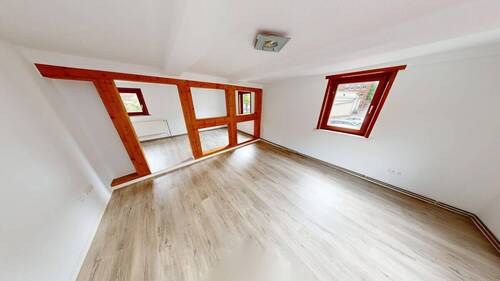 Zimmer Obergeschoss 1 - 