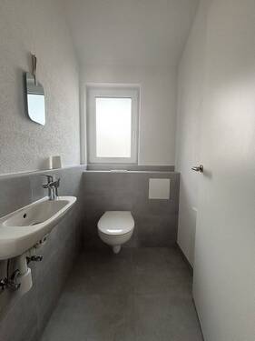 Gäste WC - 