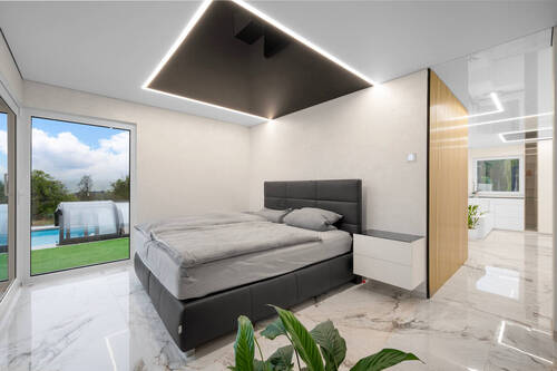 Schlafzimmer - 