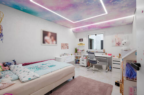 Kinderzimmer - 