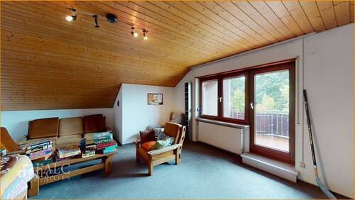 DG Schlafzimmer - 
