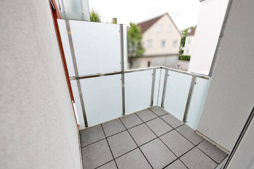 Balkon - 