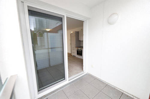 Balkon - 