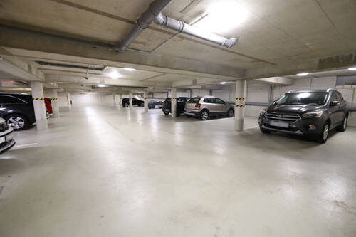 Tiefgarage - 