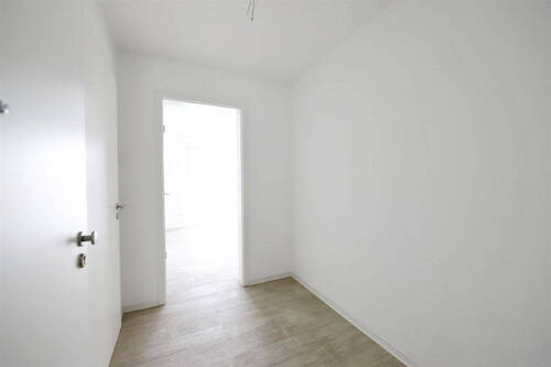 Diele - 2 Zimmer Etagenwohnung in Lage