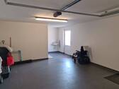Garage - 