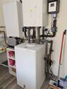 Heizungsanlage - 