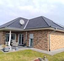 *RESERVIERT* Neuwertiger Bungalow in Zetel