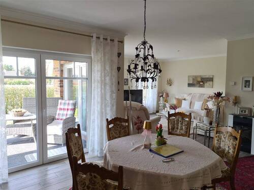 Wohn-Esszimmer - 