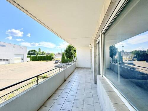 Balkon - Etagenwohnung mit 91,00 m² in Altdorf zum Kaufen