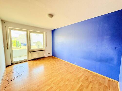 Kinderzimmer 1 - 