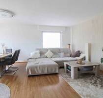 bezugsfrei: Moderne 4-Zimmer-Familienwohnung mit Balkon, Garage und Schwimmbad - Soest