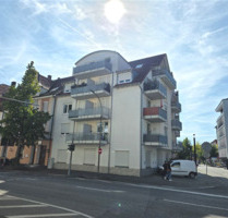 Altersgerechtes Wohnen nahe dem Zentrum. - Singen (Hohentwiel)