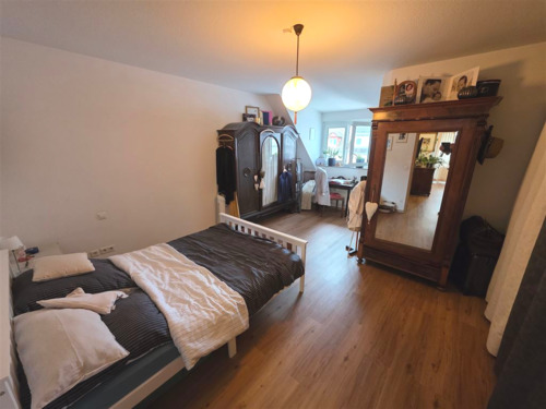 Schlafen - Etagenwohnung in Singen (Hohentwiel) zum Kaufen
