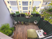 Balkon - 