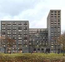 Wohnen mit 