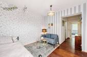 EG: Schlafzimmer - 