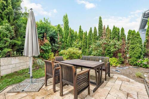 Terrasse 2 - 