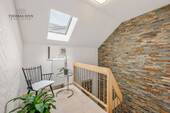OG: Treppenhaus - 