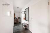 Appartment OG: Zimmer - 