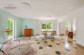 EG: Wohnen - 