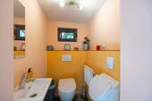Gäste-WC (EG) - 