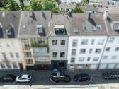 Gebäudeansicht - 