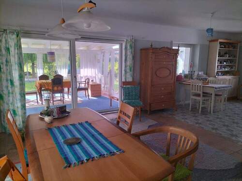 Essbereich - 