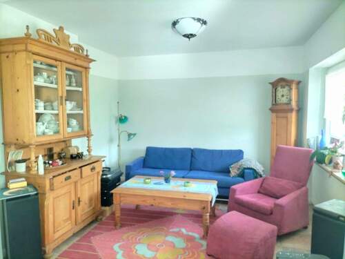 Wohnzimmer - 