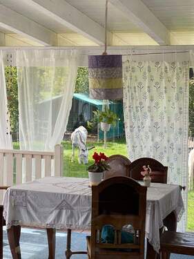 Wintergarten - 