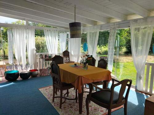 Wintergarten - 