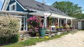überdachte Terrasse - 