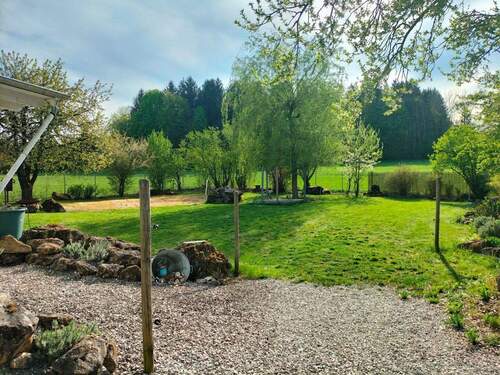 Garten - 