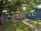 Gartenhaus - 