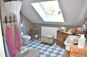 Badezimmer OG - 