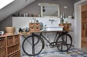 Badezimmer OG - 