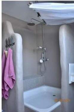Badezimmer OG - 