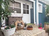 Hauseingang - Einfamilienhaus mit 230,00 m² in Lauterhofen zum Kaufen