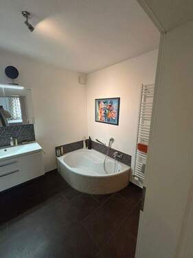 Badewanne - 