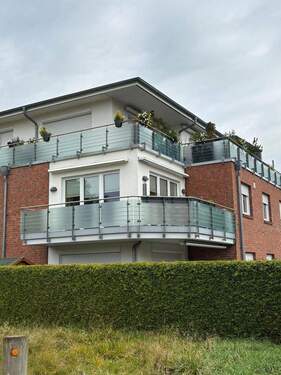 1.OG mit sonnigem Balkon - Beste Lage in Trittau - 429.000,00 EUR Kaufpreis, ca.  103,50 m² Wohnfläche