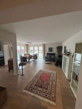 Wohn- Essbereich - Etagenwohnung mit 103,50 m² in Trittau zum Kaufen