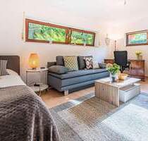 Möblierte Wohnung auf Zeit zu vermieten: - Kelkheim (Taunus)