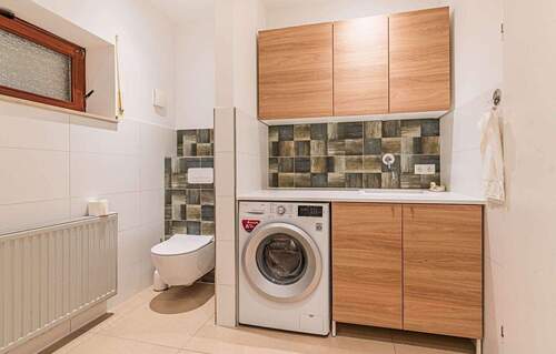 Waschraum - 