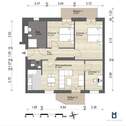 Grundriss - 
