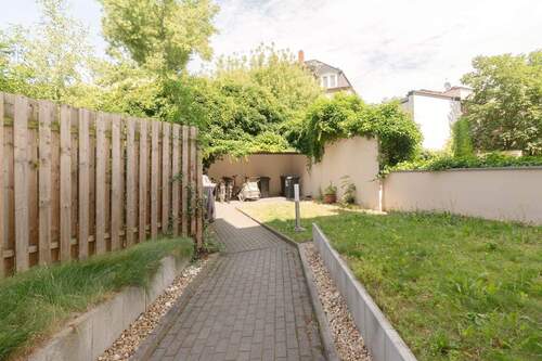 Innenhof - 