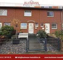 31547 Rehburg-Loccum - Sehr gepflegtes Reihenmittelhaus