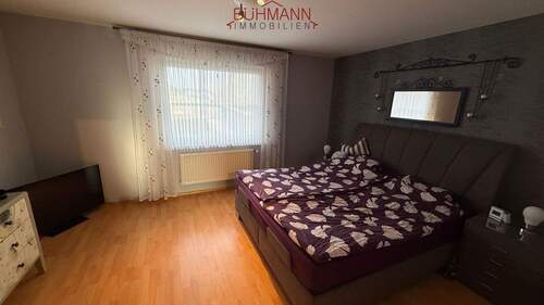 Schlafzimmer - 